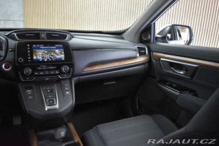Honda CR-V 2.0 HYBRID AWD*KAMERA*ACC 2019
