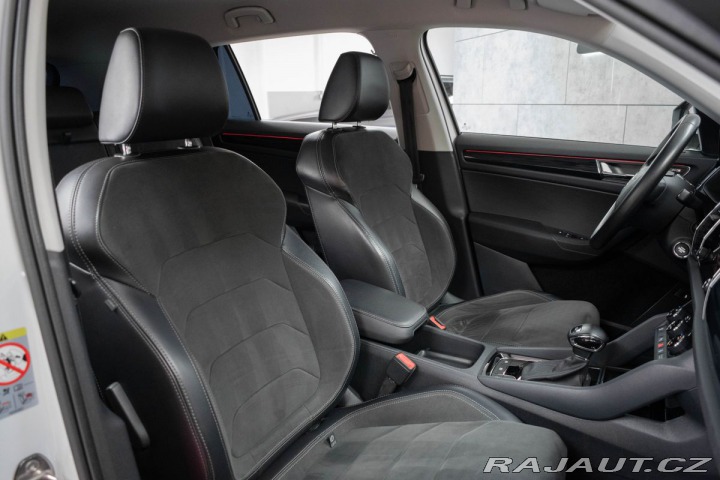 Škoda Kodiaq 2.0 TDI 110kW TAŽNÉ*KAMER 2018