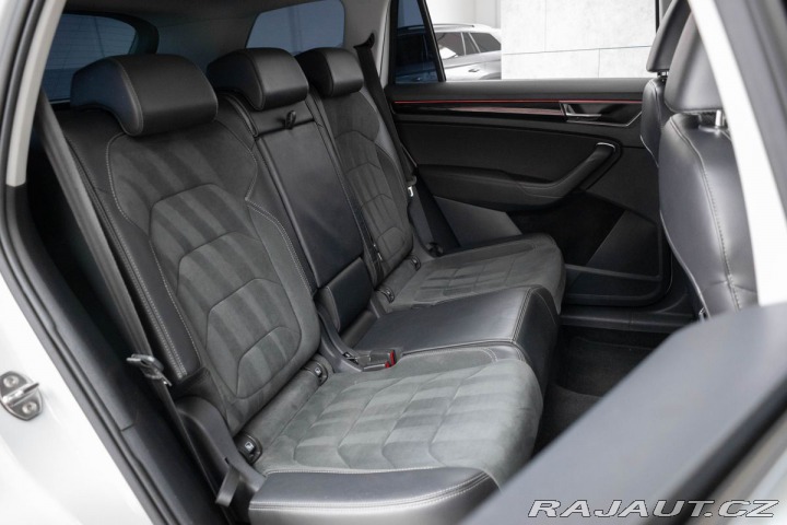 Škoda Kodiaq 2.0 TDI 110kW TAŽNÉ*KAMER 2018