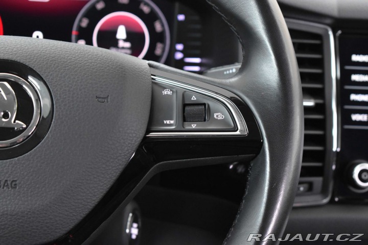Škoda Kodiaq 2.0 TDI 110kW TAŽNÉ*KAMER 2018