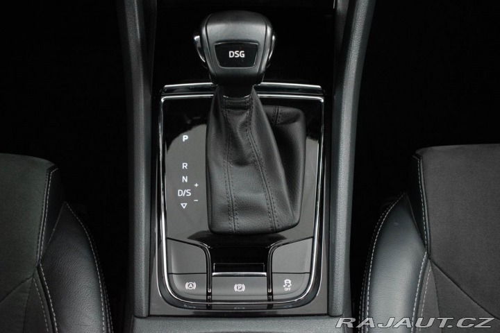 Škoda Kodiaq 2.0 TDI 110kW TAŽNÉ*KAMER 2018