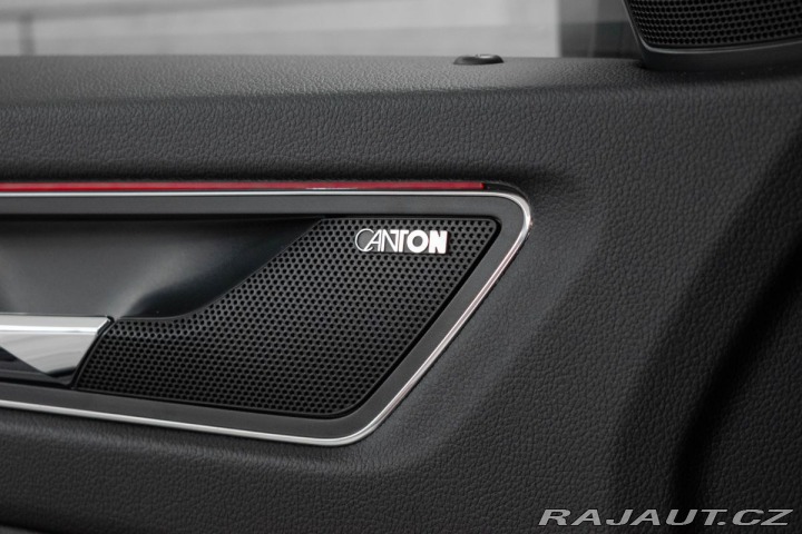 Škoda Kodiaq 2.0 TDI 110kW TAŽNÉ*KAMER 2018