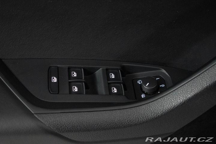 Škoda Kodiaq 2.0 TDI 110kW TAŽNÉ*KAMER 2018