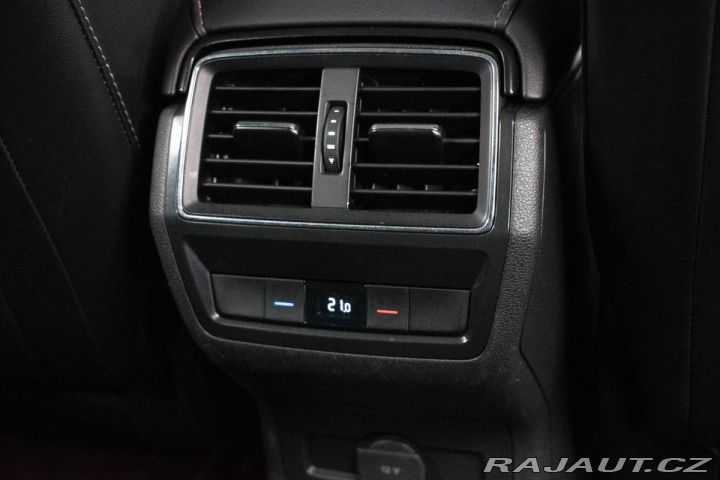 Škoda Kodiaq 2.0 TDI 110kW TAŽNÉ*KAMER 2018