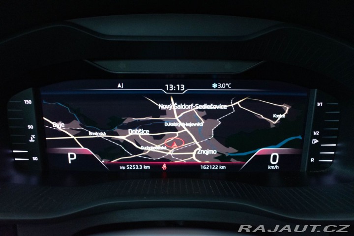 Škoda Kodiaq 2.0 TDI 110kW TAŽNÉ*KAMER 2018