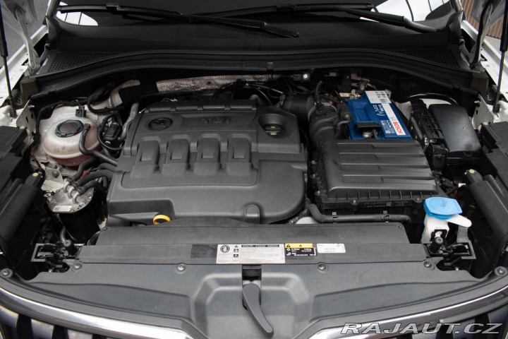 Škoda Kodiaq 2.0 TDI 110kW TAŽNÉ*KAMER 2018