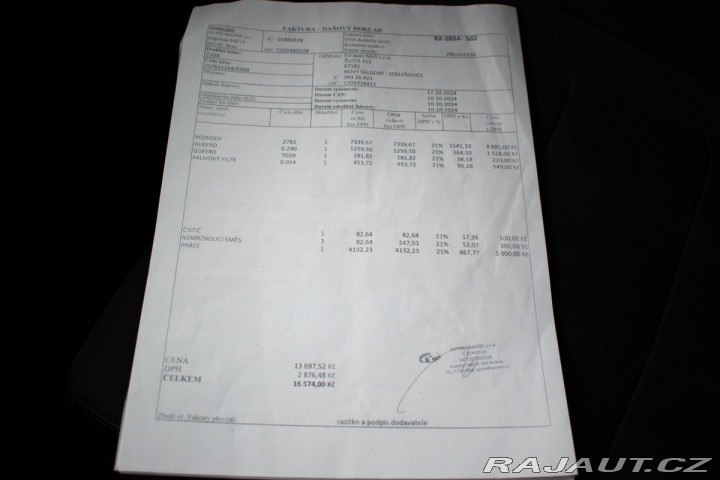 Škoda Kodiaq 2.0 TDI 110kW TAŽNÉ*KAMER 2018