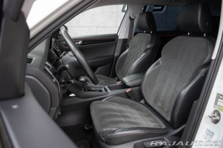 Škoda Kodiaq 2.0 TDI 110kW TAŽNÉ*KAMER 2018