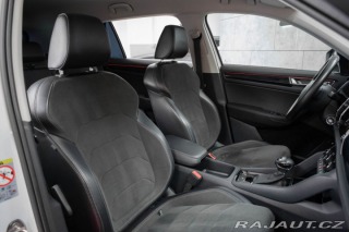 Škoda Kodiaq 2.0 TDI 110kW TAŽNÉ*KAMER 2018
