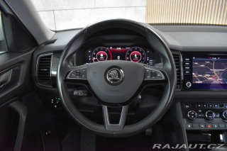Škoda Kodiaq 2.0 TDI 110kW TAŽNÉ*KAMER 2018