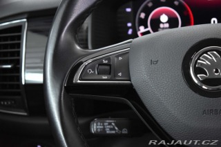 Škoda Kodiaq 2.0 TDI 110kW TAŽNÉ*KAMER 2018
