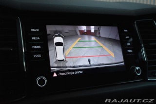 Škoda Kodiaq 2.0 TDI 110kW TAŽNÉ*KAMER 2018