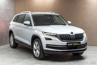 Škoda Kodiaq 2.0 TDI 110kW TAŽNÉ*KAMER 2018