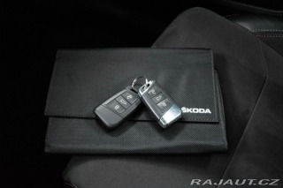Škoda Kodiaq 2.0 TDI 110kW TAŽNÉ*KAMER 2018