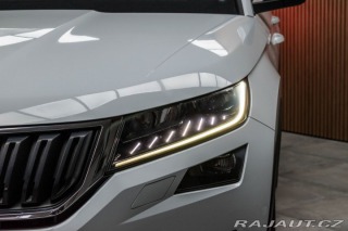 Škoda Kodiaq 2.0 TDI 110kW TAŽNÉ*KAMER 2018