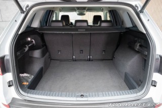 Škoda Kodiaq 2.0 TDI 110kW TAŽNÉ*KAMER 2018
