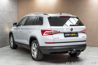 Škoda Kodiaq 2.0 TDI 110kW TAŽNÉ*KAMER 2018