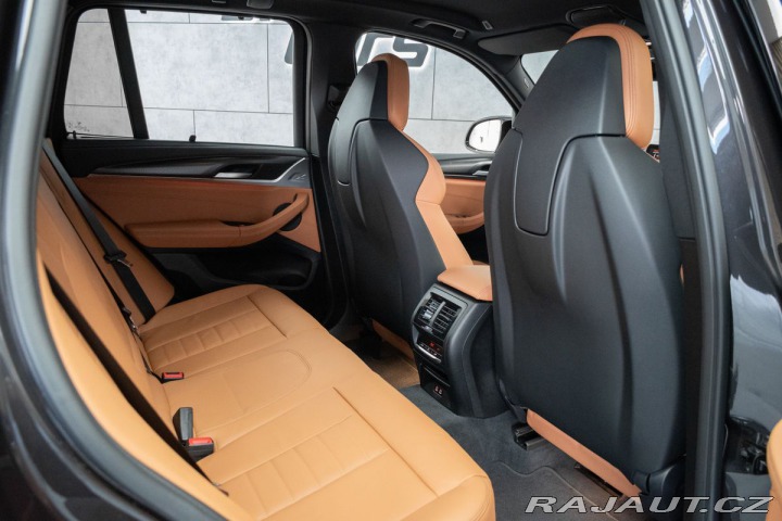BMW X3 M40i xD*REZERVACE* 2024