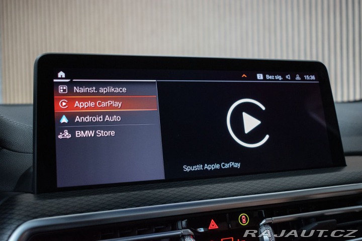 BMW X3 M40i xD*REZERVACE* 2024