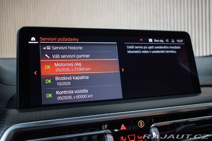 BMW X3 M40i xD*REZERVACE* 2024