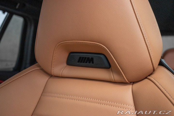 BMW X3 M40i xD*REZERVACE* 2024