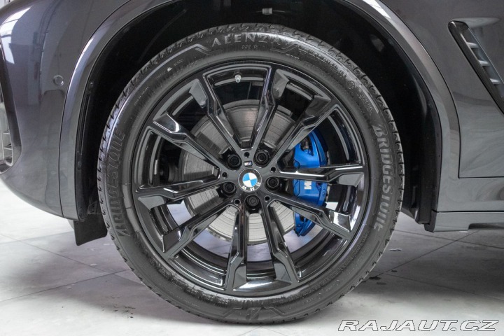 BMW X3 M40i xD*REZERVACE* 2024