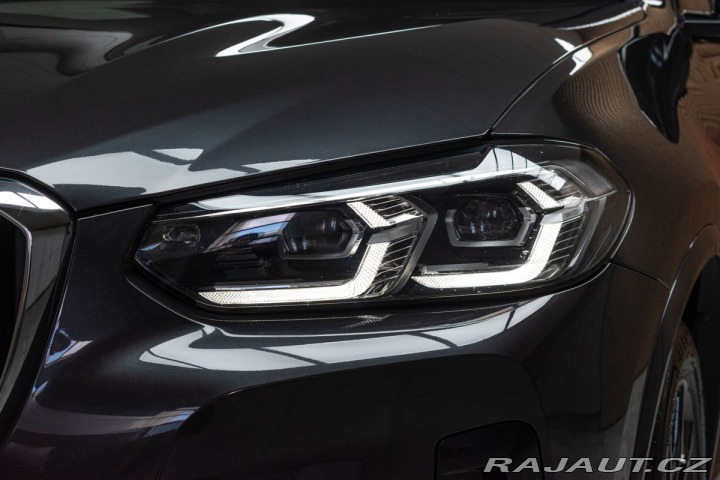 BMW X3 M40i xD*REZERVACE* 2024