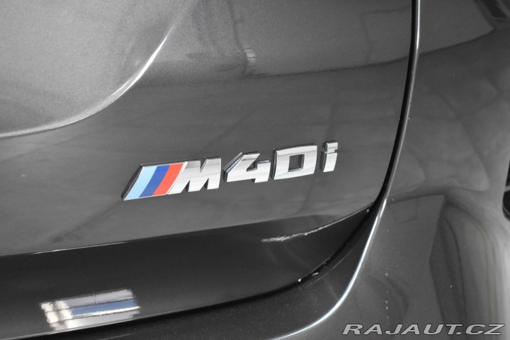 BMW X3 M40i xD*REZERVACE* 2024