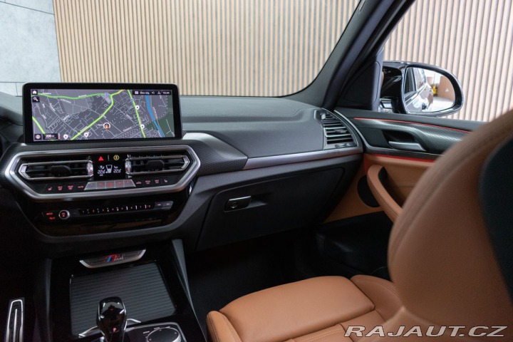 BMW X3 M40i xD*REZERVACE* 2024