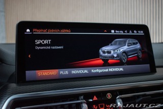 BMW X3 M40i xD*REZERVACE* 2024