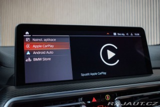 BMW X3 M40i xD*REZERVACE* 2024