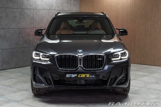 BMW X3 M40i xD*REZERVACE* 2024