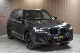 BMW X3 M40i xD*REZERVACE* 2024