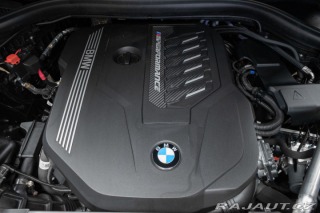 BMW X3 M40i xD*REZERVACE* 2024