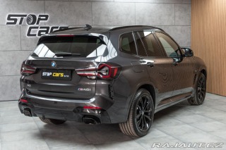 BMW X3 M40i xD*REZERVACE* 2024