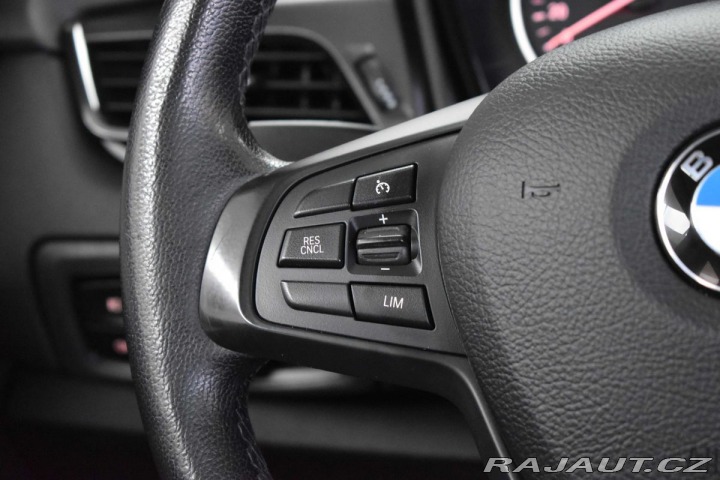 BMW 2 Active Tourer 216d *PANOR 2016