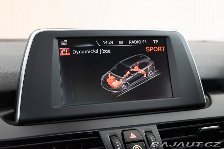 BMW 2 Active Tourer 216d *PANOR 2016