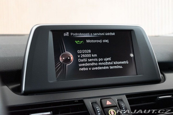 BMW 2 Active Tourer 216d *PANOR 2016