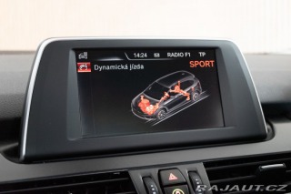 BMW 2 Active Tourer 216d *PANOR 2016