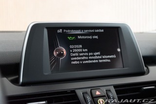 BMW 2 Active Tourer 216d *PANOR 2016