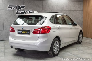 BMW 2 Active Tourer 216d *PANOR 2016