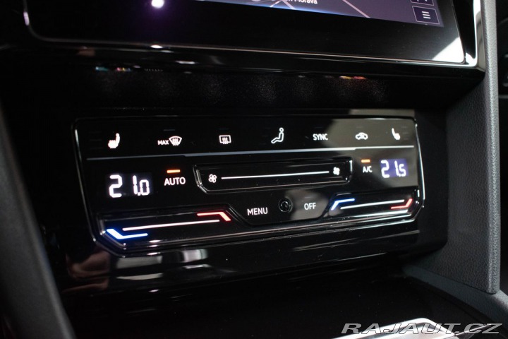 Volkswagen Arteon 2.0 TDI R-LINE*TAŽNÉ*DPH* 2022