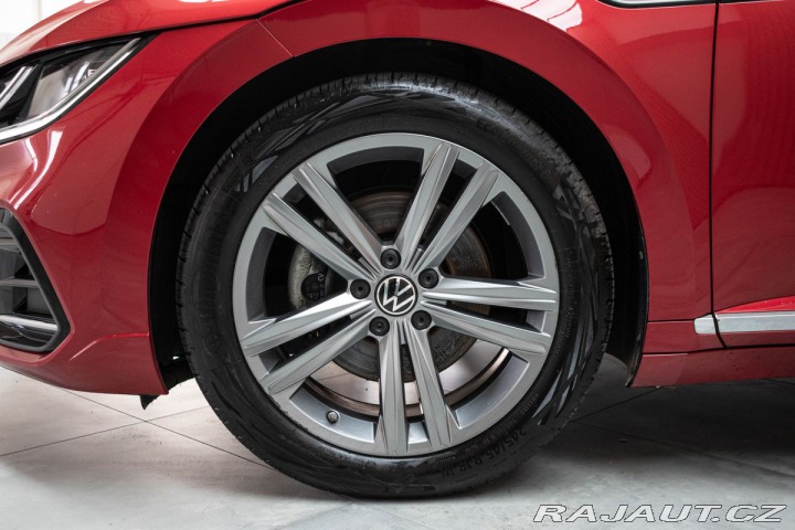 Volkswagen Arteon 2.0 TDI R-LINE*TAŽNÉ*DPH* 2022