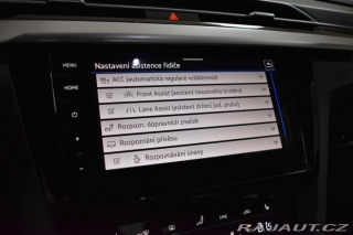 Volkswagen Arteon 2.0 TDI R-LINE*TAŽNÉ*DPH* 2022