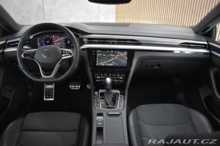 Volkswagen Arteon 2.0 TDI R-LINE*TAŽNÉ*DPH* 2022