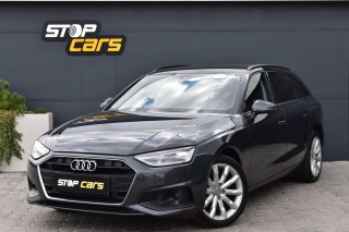 Audi A4 35 TDI *SERVIS ACC*DPH*