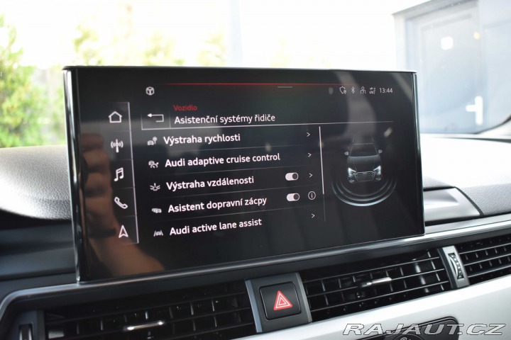 Audi A4 35 TDI *SERVIS ACC*DPH* 2020