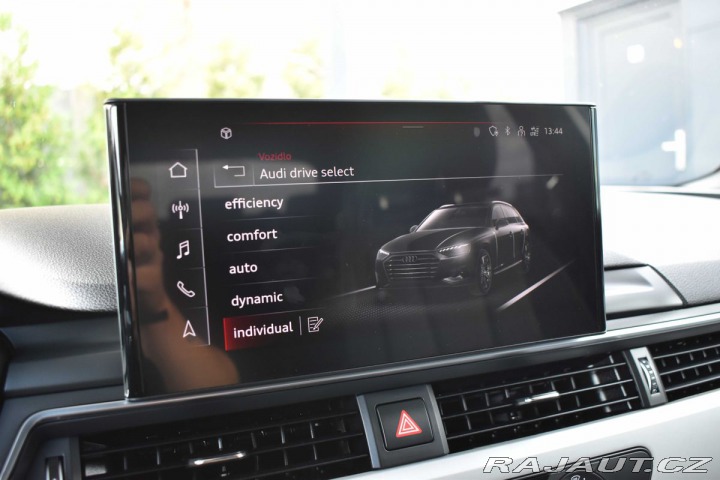 Audi A4 35 TDI *SERVIS ACC*DPH* 2020