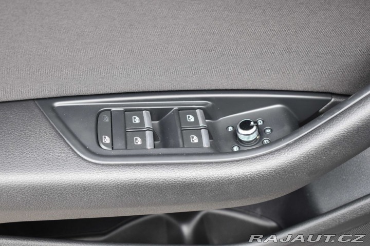 Audi A4 35 TDI *SERVIS ACC*DPH* 2020