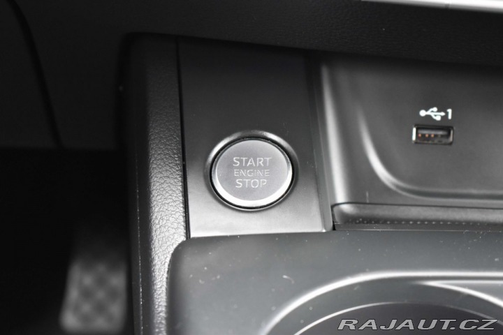 Audi A4 35 TDI *REZERVACE* 2020